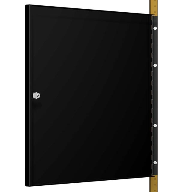 RSDP19028BK2 Hammond Manufacturing  Componenti del rack